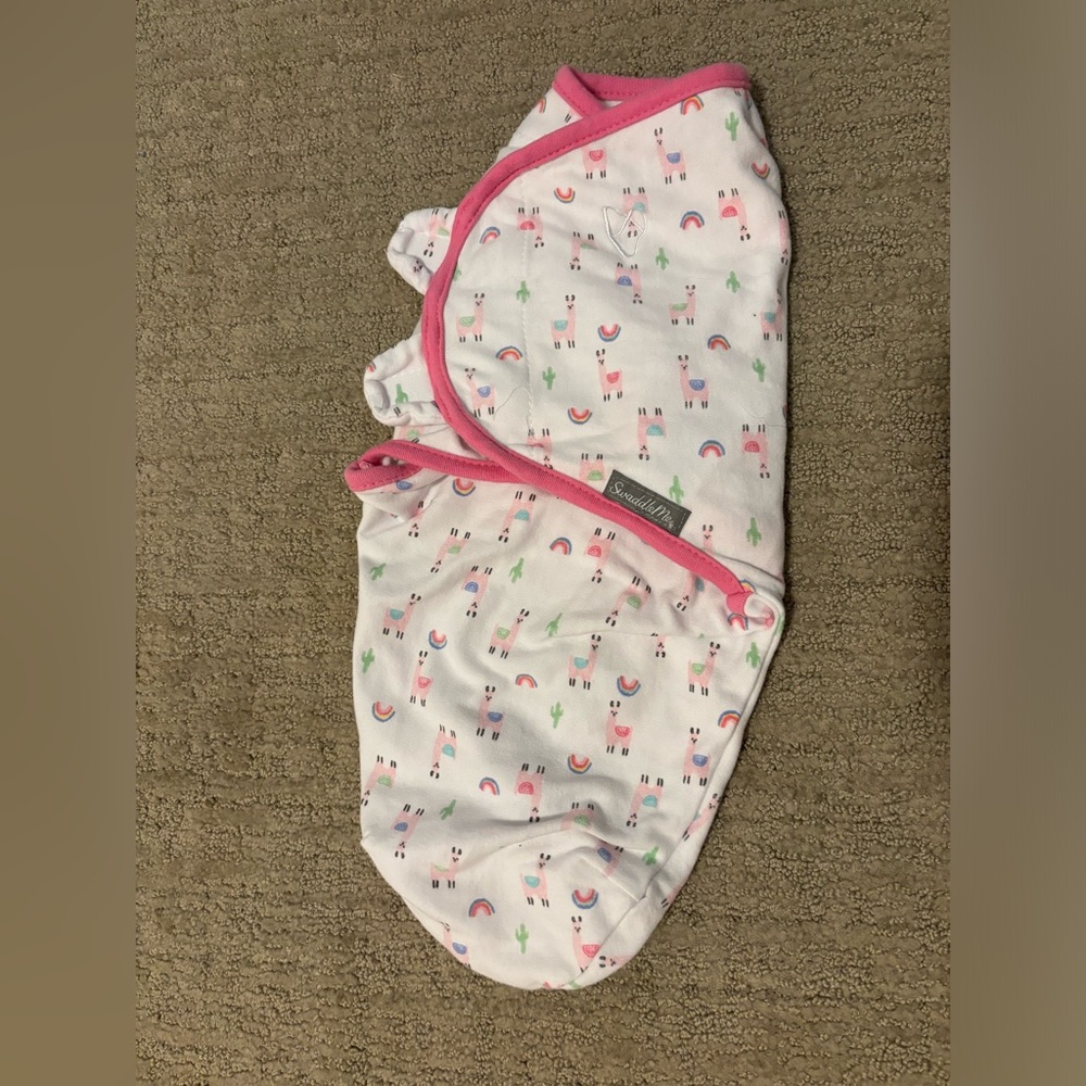 Swaddle Me